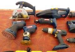 B-480 Ryobi Power Tools