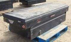 B-679 Weather Guard Crossbody Toolbox