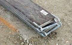 B-721 Scaffold Planks (2)
