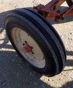 B-1159 Allis Chalmers DW40 Tractor