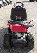 B-992  2019 Troy-Bilt Riding Mower