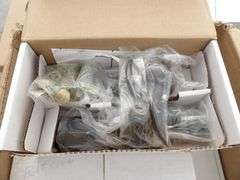 B-394 Medicine Cabinets & Lock Sets