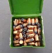 B-575  44 Cal Bullets