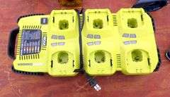 B-480 Ryobi Power Tools