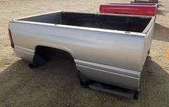 B-227 Dodge Pickup Bed