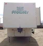 B-930  2001 Prowler 315X Travel Trailer