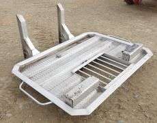 B-209 ProTech Headache Rack