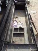 B-674  Husky Toolbox