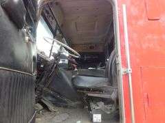 B-801 1974 Kenworth Cabover Truck