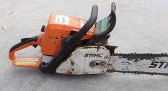 B-456 Stihl Chainsaw