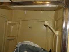 B-925 1992 Sandpiper 5th Wheel Travel Trailer