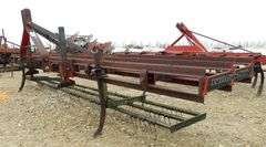 B-259  3-Point Finger Harrow