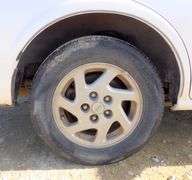 B-339  1995 Nissan Maxima