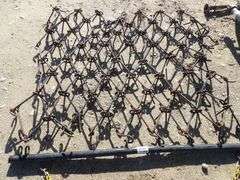 B-647 Pasture Blanket Harrow