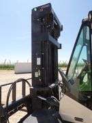 B-750 Crown CG70S-7 LP Lift Truck