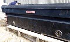 B-681 Weather Guard Crossbody Toolbox