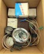 B-610 Shelf Cabinets + Shop Stock