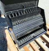 B-695  Montezuma Toolbox