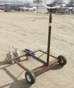 B-934  Big Gun Sprinkler