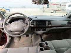 B-788  2005 Chevy Impala