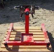 B-334 Torin Heavy Duty Engine Stand