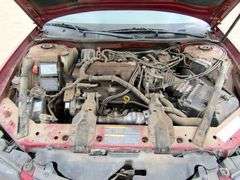 B-788  2005 Chevy Impala