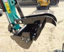 B-1142  CFG Industrial Mini Excavator