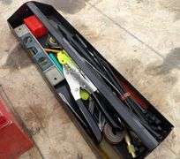 B-487  Tool Boxes