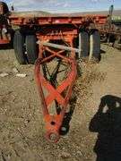 B-804 Hay Trailer