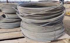 B-590 Steel Cable
