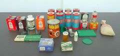 B-513 Reloading Supplies & Propellant