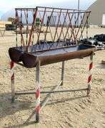 B-1129 Livestock Feeder