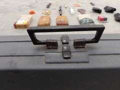 B-1086 Gun Cases + Golf Supplies