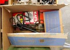 B-247 Skid Steer Parts & More