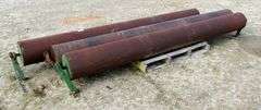 B-263 Steel Rollers (3)