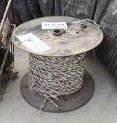 B-634  Horse Tack + HVAC Vent Tubing