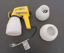 B-712 Buffer & Sander Power Tools