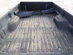 B-1012  Ford 8' Pickup Bed