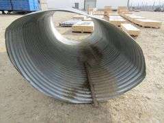 B-944  Squoosh Pipe Culvert
