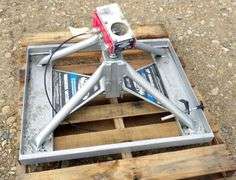 B-723  Anderson 5th Wheel Hitch