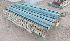 B-347  Pallet Racking