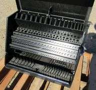B-695  Montezuma Toolbox