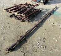 B-294  3 Section Harrow w/Lead Bar