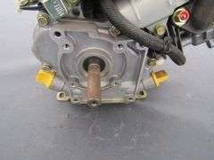 B-598  Briggs & Stratton Gas Engine