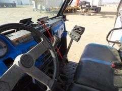 B-393 2016 Polaris Ranger XP 900 HD UTV