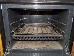 B-925 1992 Sandpiper 5th Wheel Travel Trailer