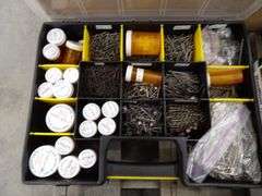 B-484 Wood Working Supplies