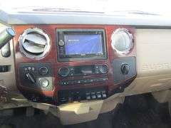 B-630 2008 Ford F-350 Super Duty King Ranch Pickup