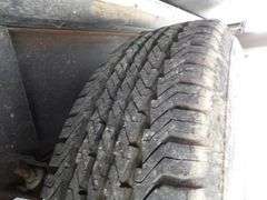 B-930  2001 Prowler 315X Travel Trailer