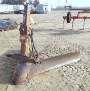 B-401  3-Point V Ditcher